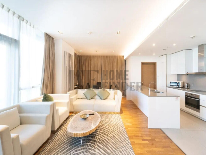 Apartments for Rent in City Walk Dubai | Best 1-Bedroom Apartments & Prices
